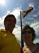 Mother's Day - St. Augustine